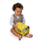 Little Tikes Little Baby Bum Wiggling Wheels on the Bus Quick Manual