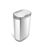 Secura ZYS-09LG-48LM Trash Can Owner Manual