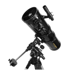 Omegon 150/750 EQ-4 Instruction manual