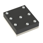 STMicroelectronics BALFHB-WL-05D3 Datasheet