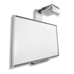 SMART Board 600 Series Installation And User Manual