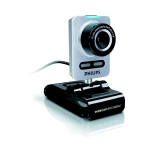 Philips SPC110NC Webcam User Manual: AI Chat &amp; PDF