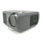 Acer PD120D Projector User Manual