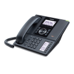 OfficeServ 7000 Series SMT-i5243 User Guide | AI Chat &amp; PDF Access