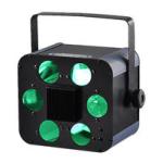 ACME LED-SC252 User Manual
