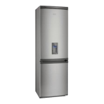 ZRB836MX2 Zanussi User Manual: AI Help &amp; PDF Access
