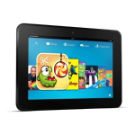 Hard Reset AMAZON Kindle Fire HD 8.9