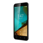 Hard Reset VODAFONE Smart Style 7
