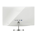 Philips Brilliance LCD-Monitor mit LED-Hintergrundbeleuchtung 248C3LHSW/00 Bedienungsanleitung