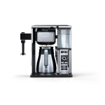 Ninja CF097 Single-Serve Brewer User Guide
