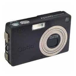 PENTAX Optio S4 Digital Compact Camera Manual | Manualzz
