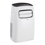 Danby DPA080CB7WDB Spec Sheet