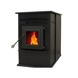 England's Stove Works 55-TRPIP Installation & Operation Manual | Manualzz