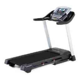 HEALTHRIDER H100T Treadmill: AI Chat & PDF Access | Manualzz