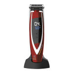 VS Sassoon VSM7898A Owner's Manual