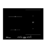 Whirlpool ACM 8100/BF/IXL Instruction for Use