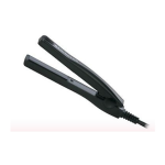 Remington S2880 hair straightener Instructions for use