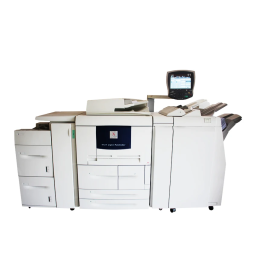 Xerox 4112/4127 Copier/Printer User Guide | Manualzz
