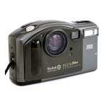 Kodak DC210 Plus Zoom User's Guide