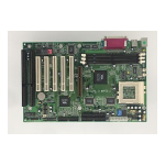 EPOX MVP3G-M, MVP3G2, MVP3G5 Instructions Manual