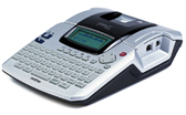 Brother P-touch 2100 Quick Setup Guide | Manualzz