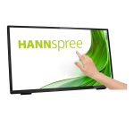 HANNspree 7&Prime; ANDROID TOUCH DISPLAY Product sheet