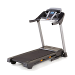 NordicTrack C80I NETL79815.0 User manual