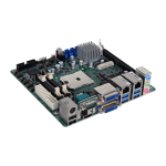 DFI CM100-C Industrial Motherboard User's Manual + AI Chat