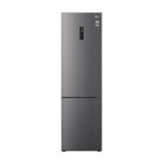 LG GBP62DSXCC Manual do Utilizador