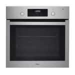 Whirlpool Built-in Electric Oven Manual | AI Chat &amp; PDF Download