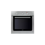 Forno Manuale Istruzioni