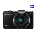 Olympus XZ-1 Quick start guide