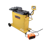 Baileigh Industrial MPB-275 Manual