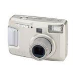 PENTAX Optio 30 Operating Manual