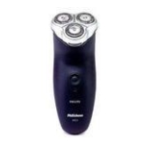 Philips HQ6832, HQ6830 Shavers: AI Chat &amp; PDF Access