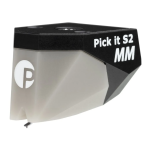 Pro-Ject Pick it S2 MM Product Information