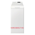 Electrolux EWT1064ERW Ръководство за употреба