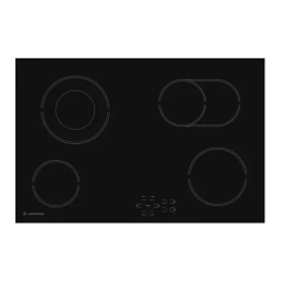 Whirlpool HR 704 B A Instruction for Use | Manualzz