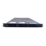 Cisco Systems MCS 7825 Series Installation guide
