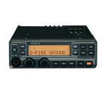 Kenwood TK-5710/TK-5710H Instruction Manual