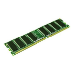 Transcend 64MB SDRAM PC133 Unbuffer Non-ECC Memory Datasheet