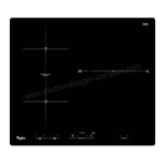 Whirlpool ACM 883/NE Instruction for Use