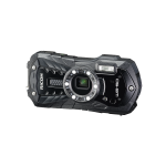 Ricoh WG-50 Gu&iacute;a de inicio r&aacute;pido