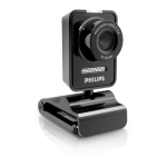 Philips SPC535NC/00 Webcam Product Datasheet