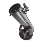 Orion SkyQuest XTg XT8g, XT10g, XT12g Instruction Manual