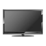 Technika LCD 32-256 Flat Panel Television User guide