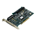 Adaptec AHA-2940 2940, AHA-2940 2940W Installation Guide
