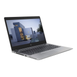 HP ZBook 14u G5 Maintenance and Service Guide