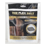 THE FLEX BELT User Manual: AI Chat &amp; PDF Access