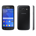 Samsung SM-G350E Руководство пользователя